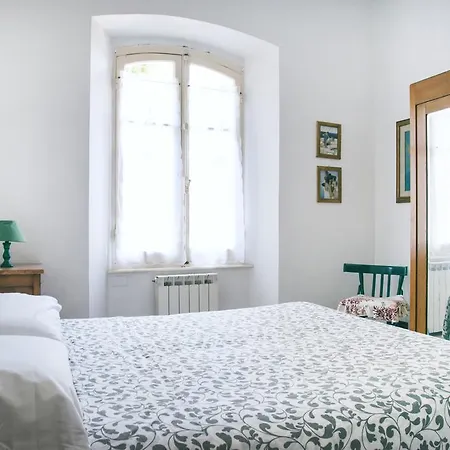 A Conchija Blu Apartamento Porto Venere