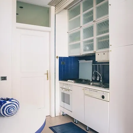Appartamento A Conchija Blu Porto Venere