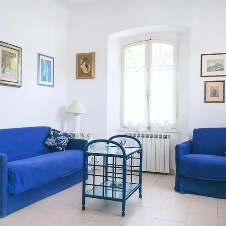 A Conchija Blu Appartamento *
