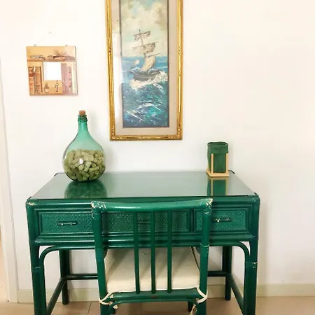 Apartment A Conchija Blu Porto Venere