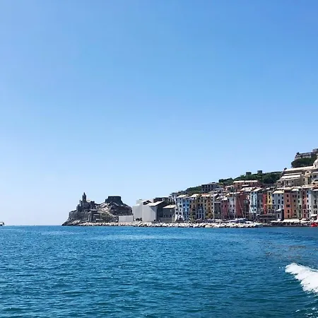 Appartamento A Conchija Blu *